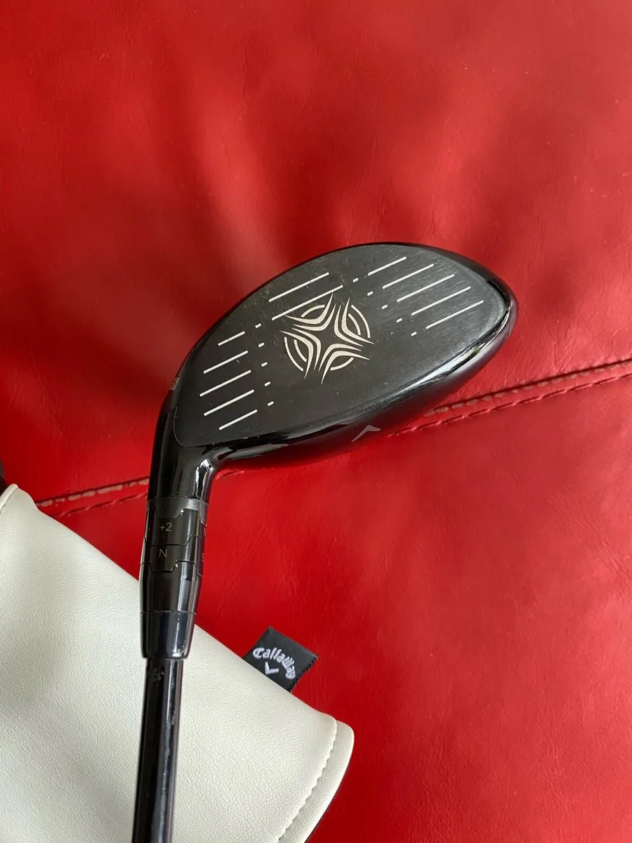Callaway Bertha Mini 1.5 - Image 2