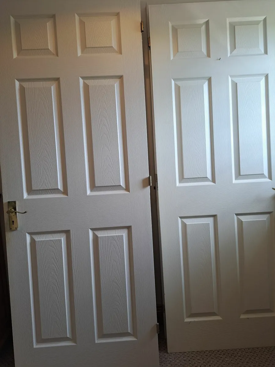 Internal Doors