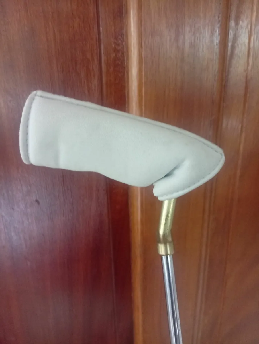 Ping My Day 35 Inch Putter Immaculate Condition - Image 2