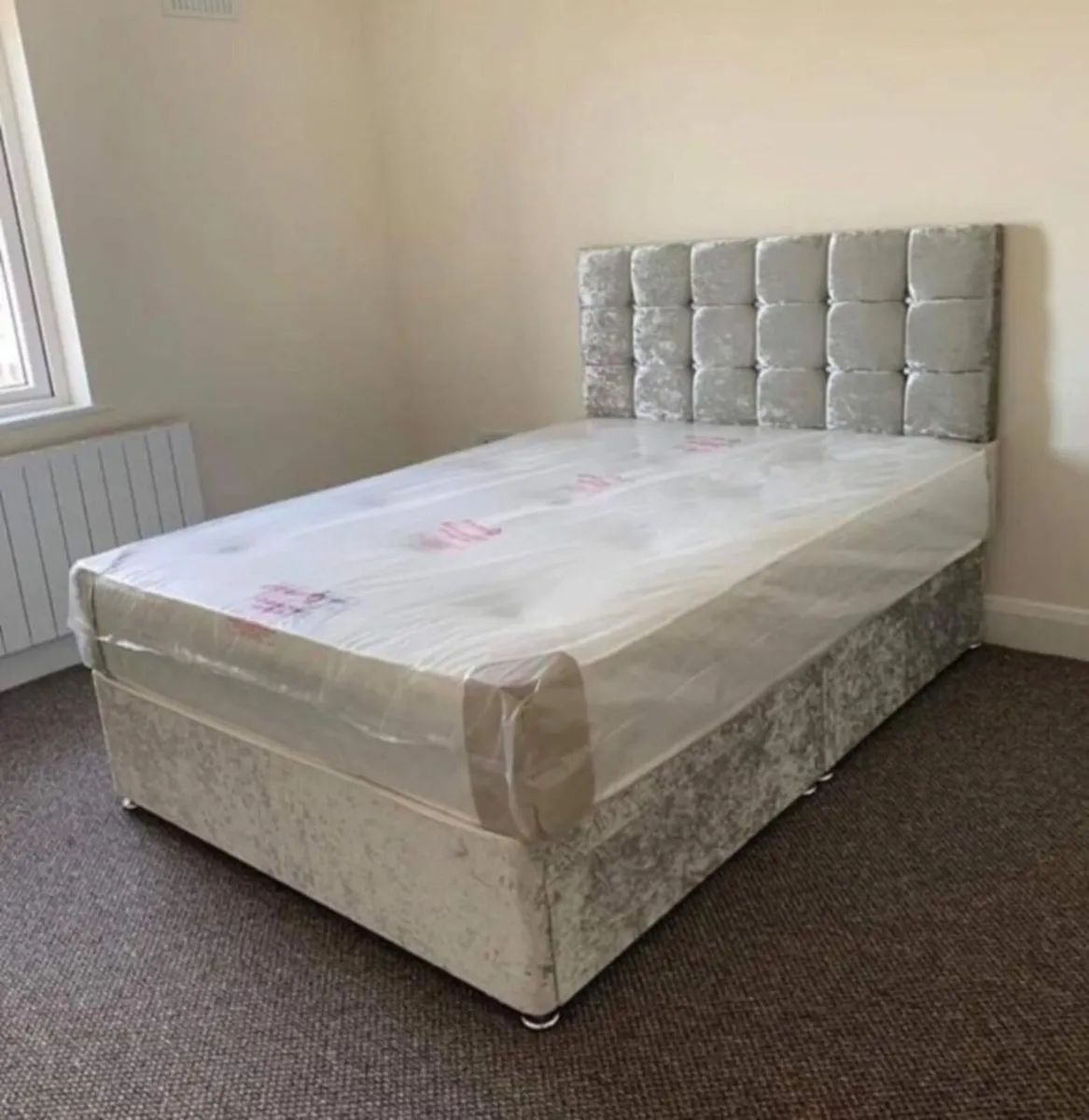 NEW DIVAN BEDS FOR SALE