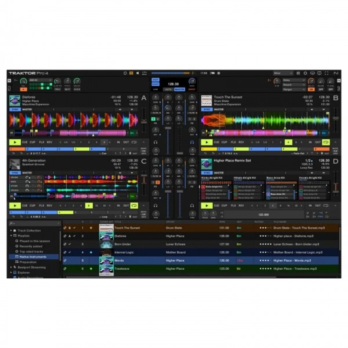 Traktor pro 4 - Image 2