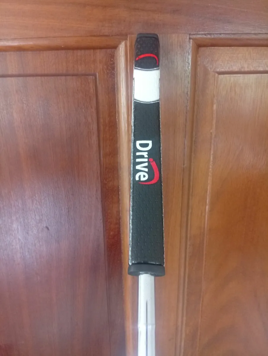 Ping My Day 35 Inch Putter Immaculate Condition - Image 4