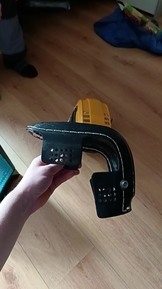 Old style cooper helmet - Image 2