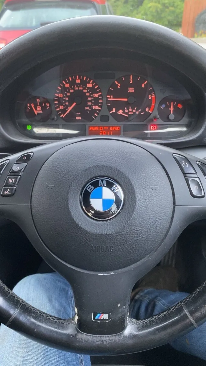 Bmw 320D 13 month test - Image 2