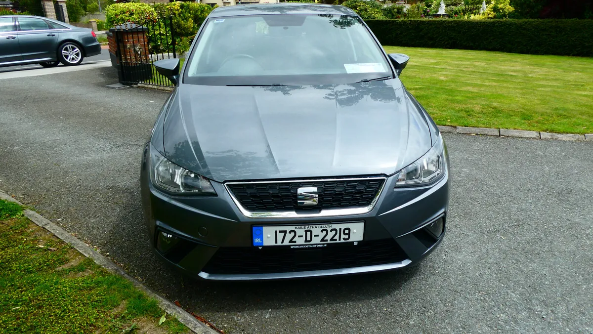 SEAT Ibiza 2017 - Image 2