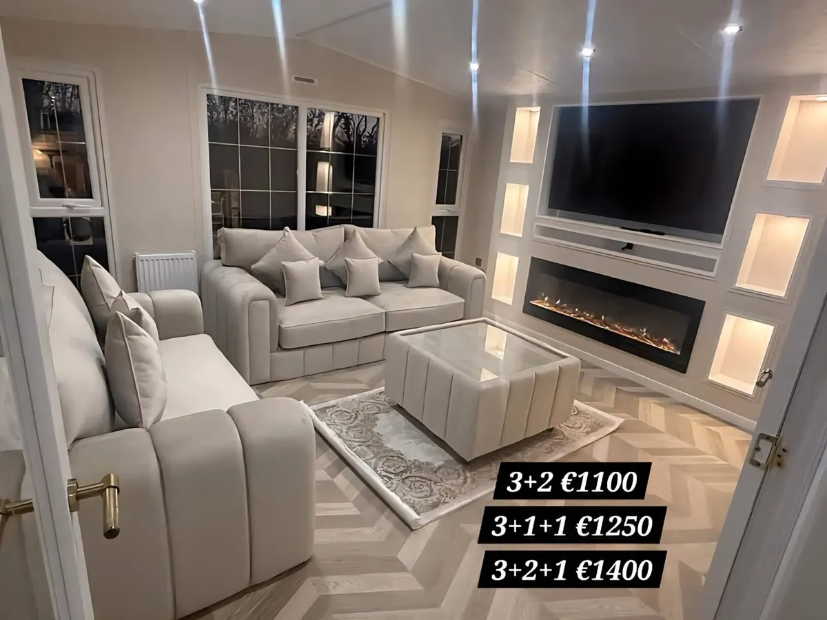 Sofa Clearance Sale - Image 3