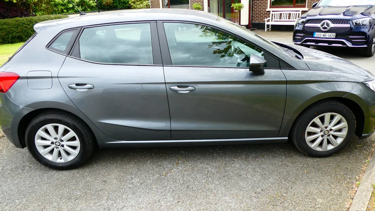 SEAT Ibiza 2017 - Image 3