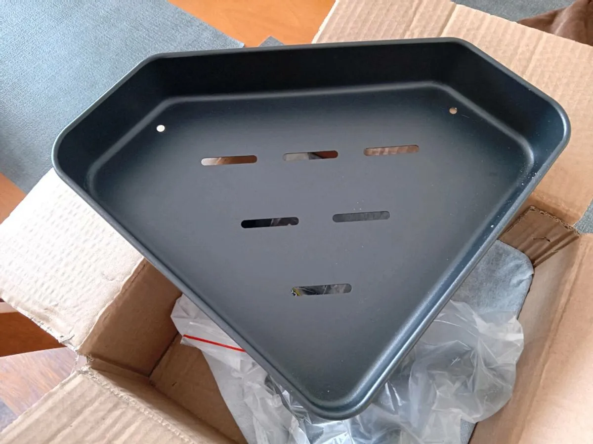 Shower shelf - Image 1