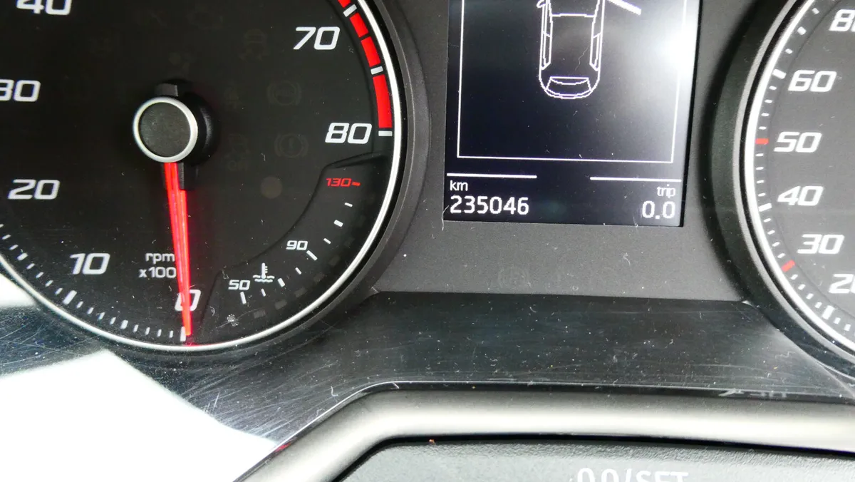 SEAT Ibiza 2017 - Image 4
