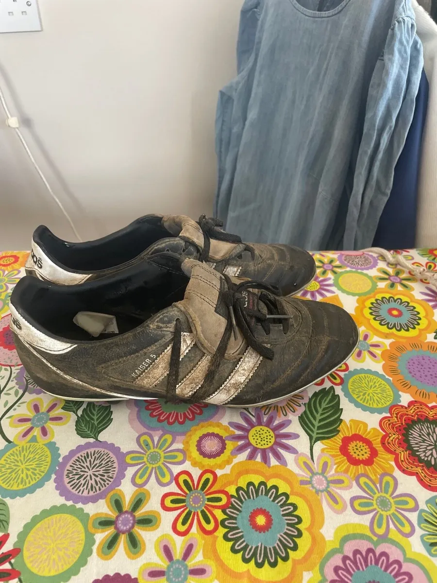 kasier 5 adidas - Image 1