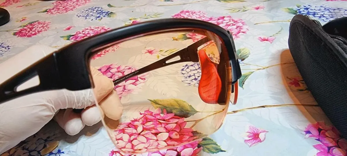 Sports glasses - Image 2