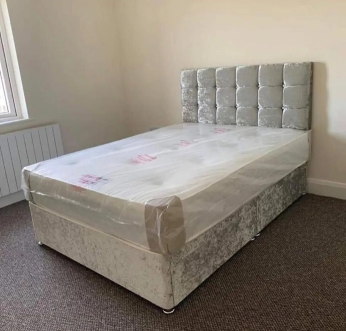 NEW DIVAN BEDS FOR SALE