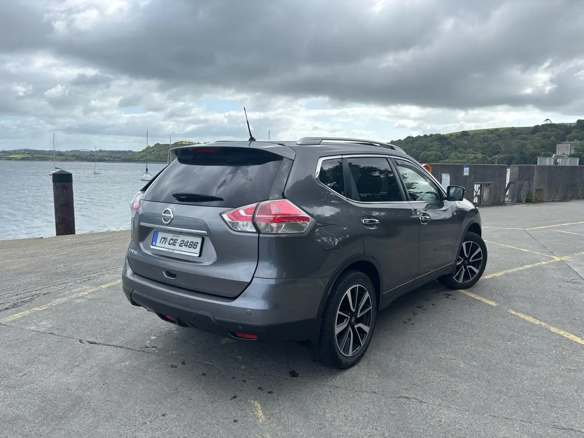 Nissan xtrail - Image 3