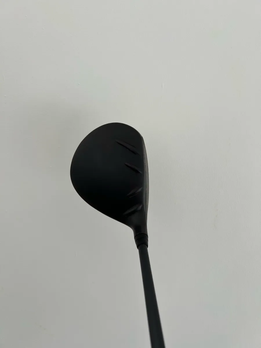 Ping G410 3 wood left handed - Image 2