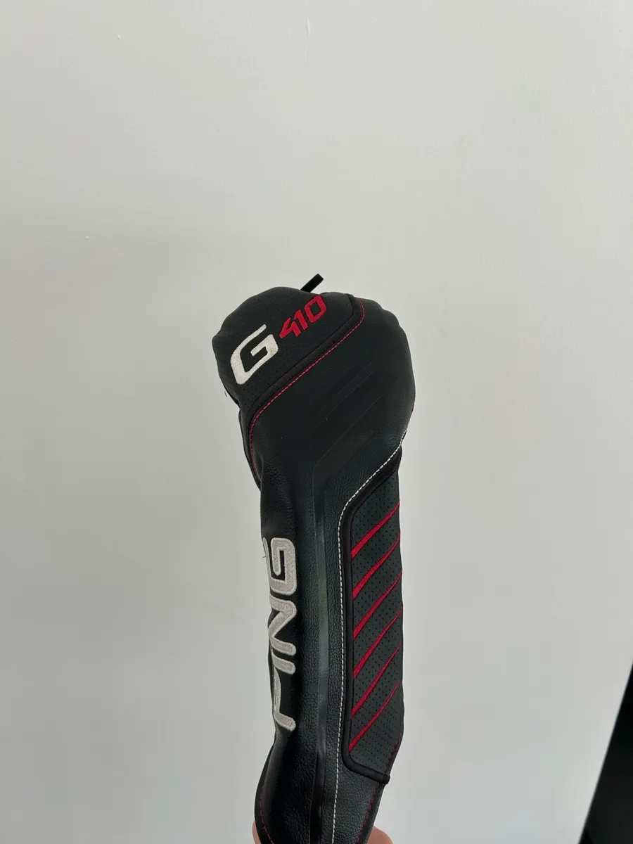 Ping G410 3 wood left handed - Image 3