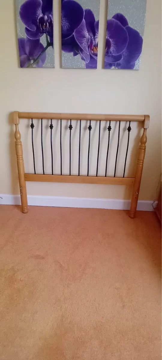 Double bed - Image 2