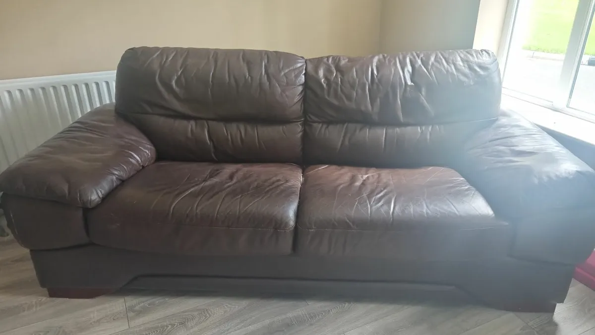 Couch/armchair - Image 2