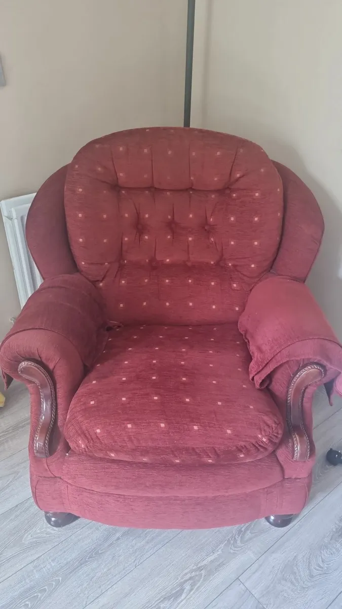 Couch/armchair - Image 3