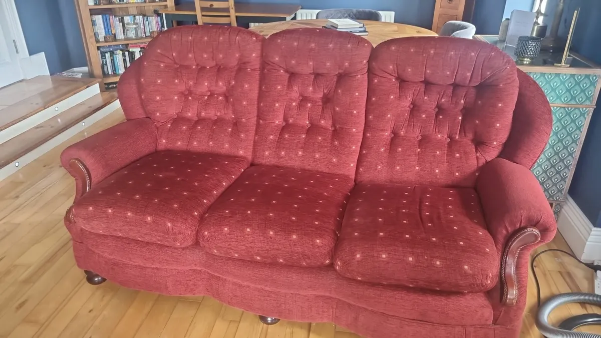 Couch/armchair - Image 1