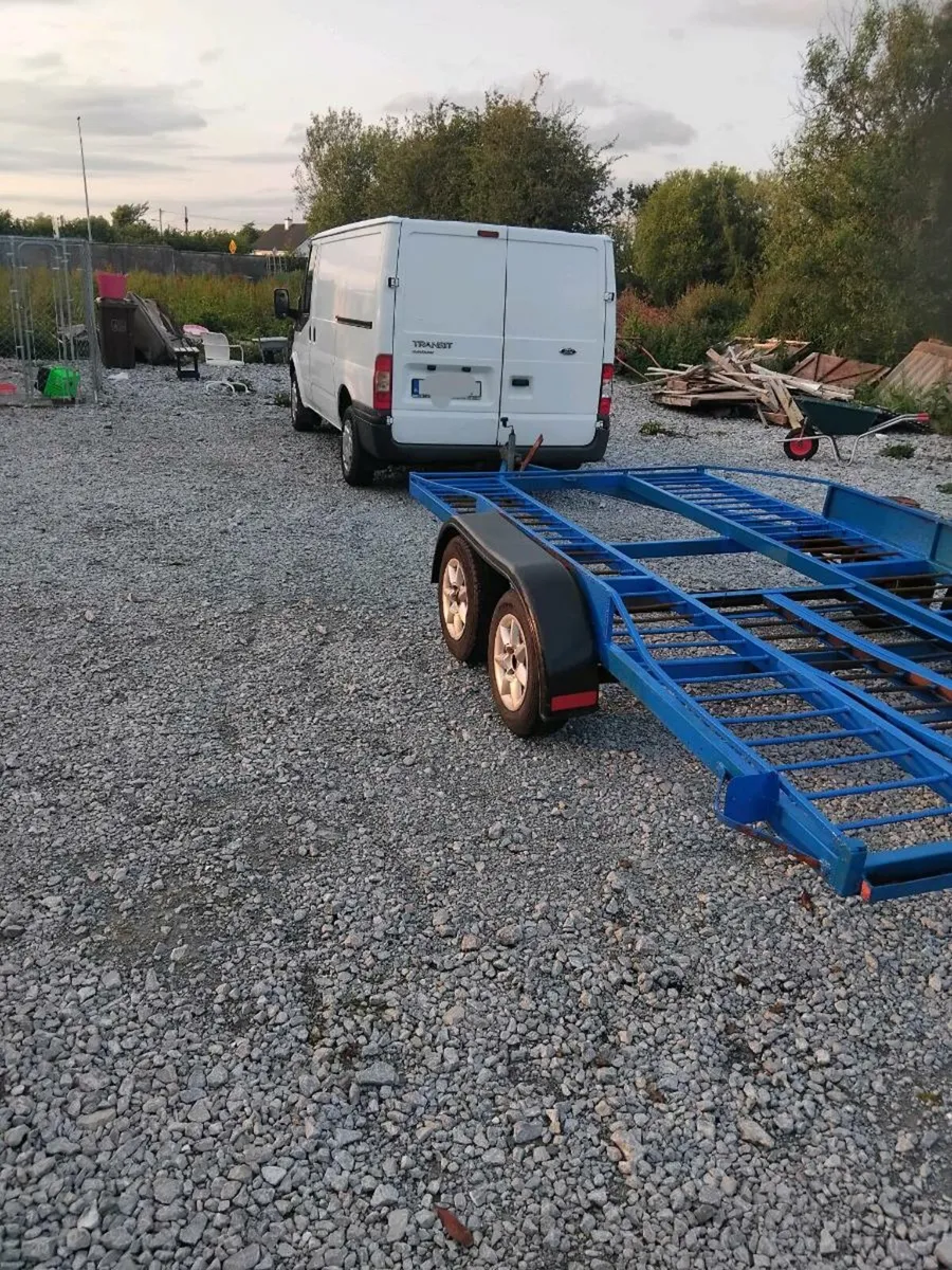 transporter - Image 1