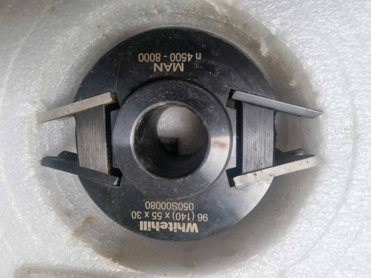 Spindle Tooling - Image 2
