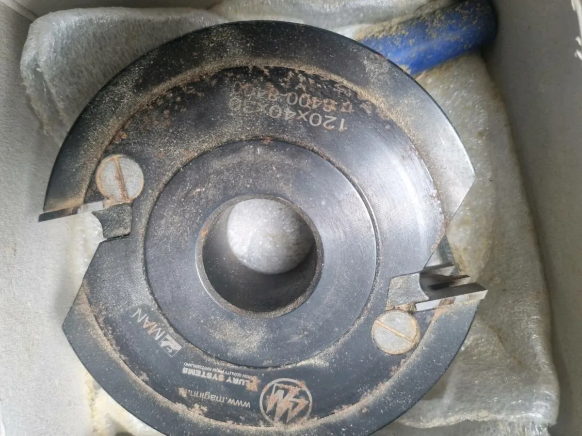 Spindle Tooling - Image 3