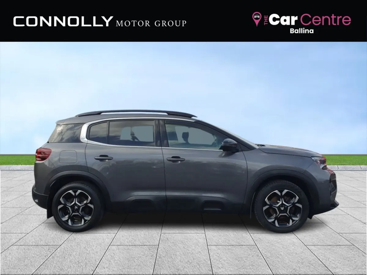 Citroen C5 Aircross Feel Pack Bluehdi 130 - Image 3
