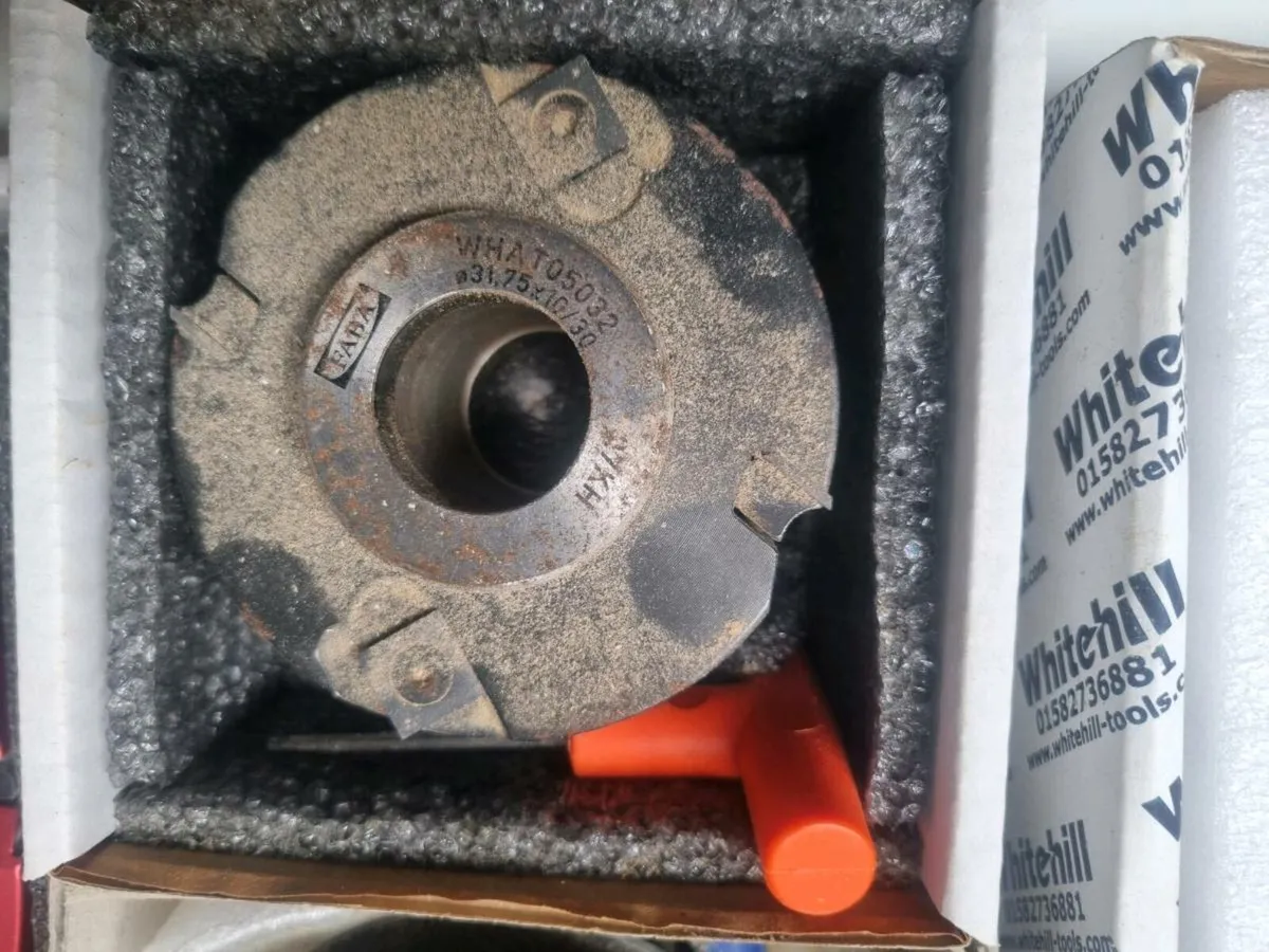 Spindle Tooling - Image 4