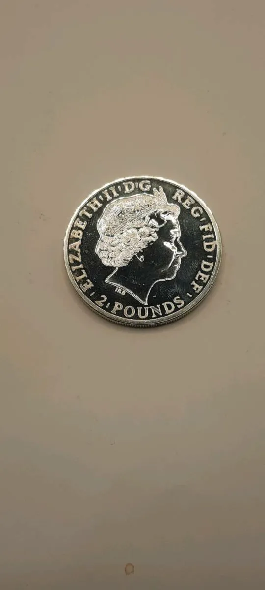 Silver Ounce - Image 2