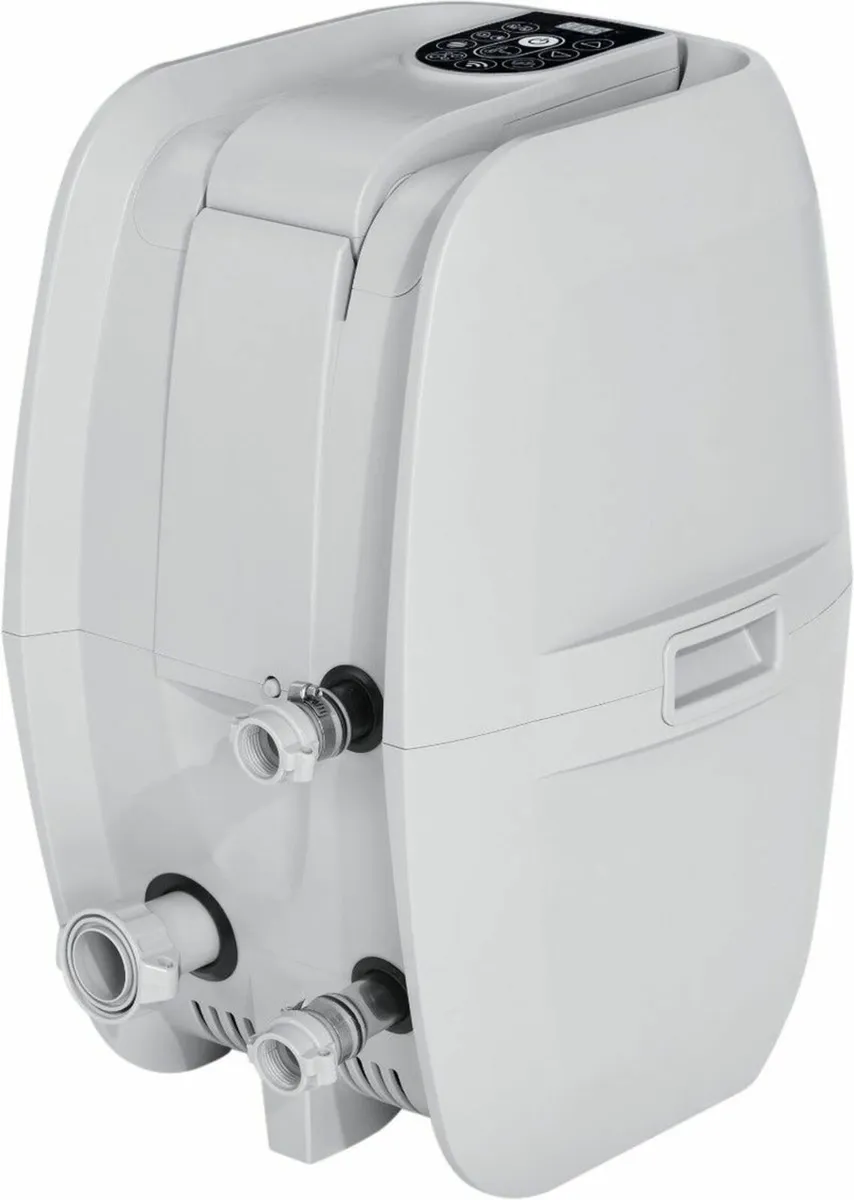Lay-Z-Spa Airjet Pump