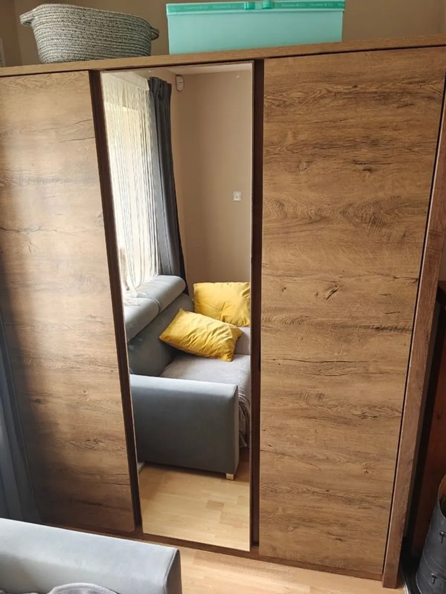Wardrobe