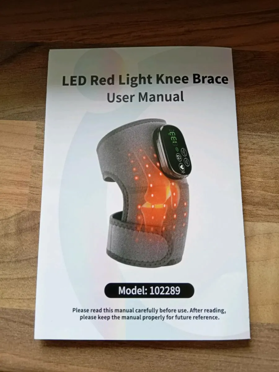 Knee support - Image 1