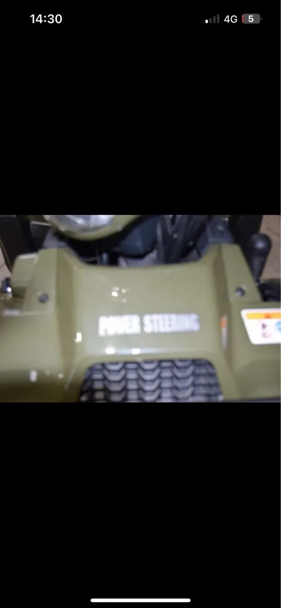 King Quad 500cc - Image 4