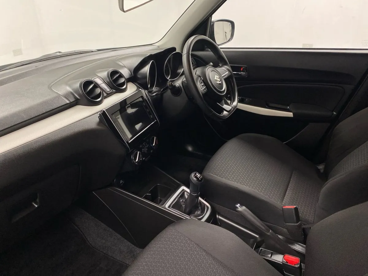 Suzuki Swift 1.0 Boosterjet Sz-t - Image 3