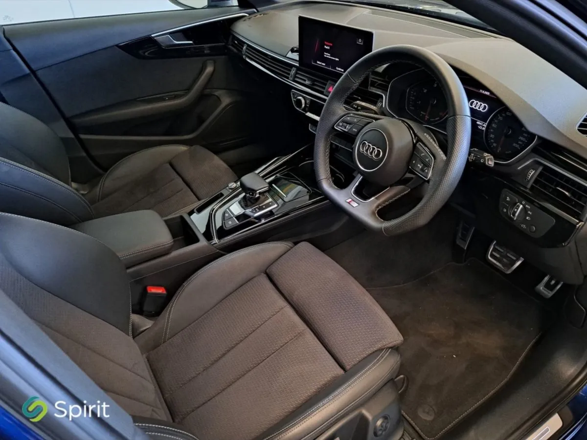 Audi A4 S-line 163BHP - Image 4