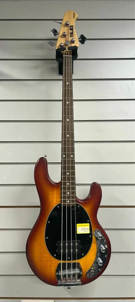 Sterling Sub Series Stingray Bass - Image 2