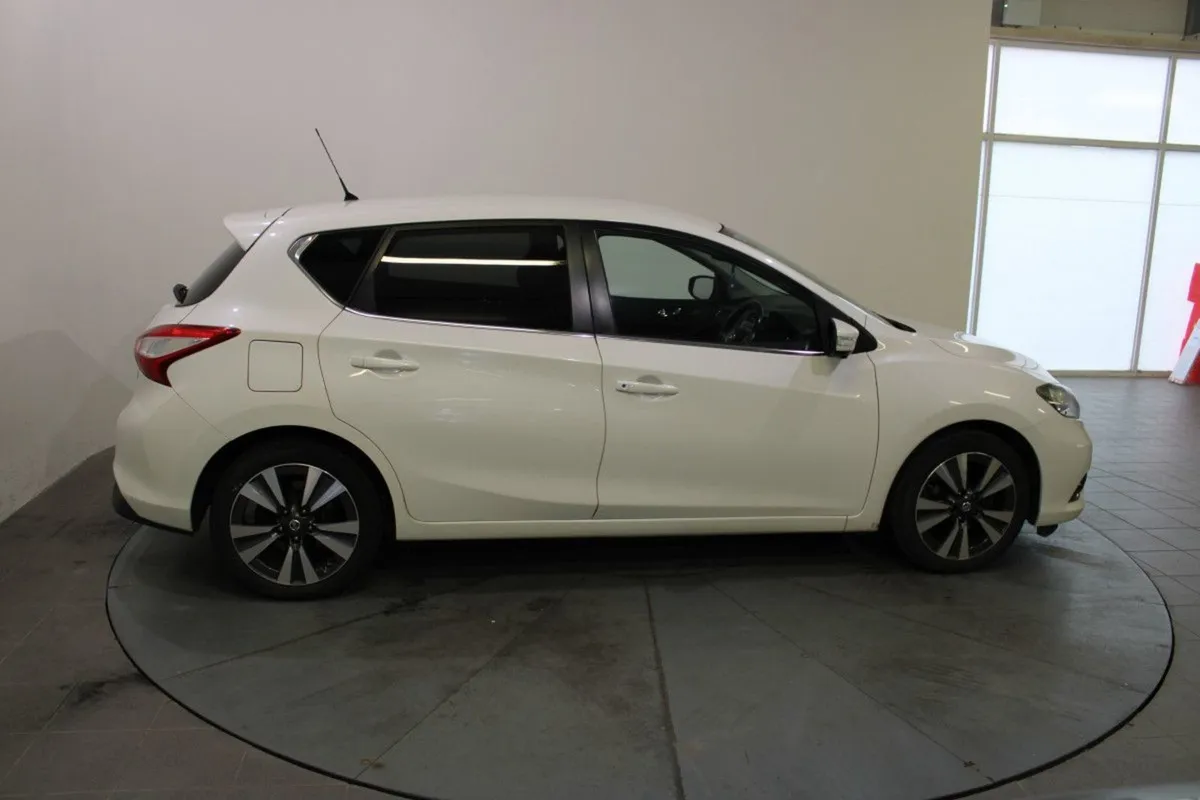 Nissan Pulsar 1.5 DCI Tekna S/S - Image 3
