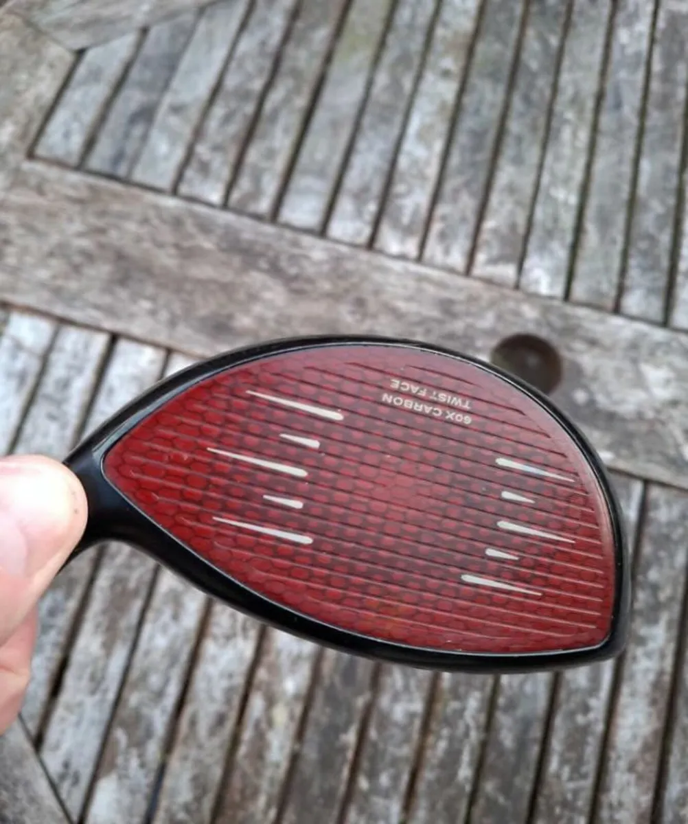 TaylorMade Stealth 2 10.5 - Image 2