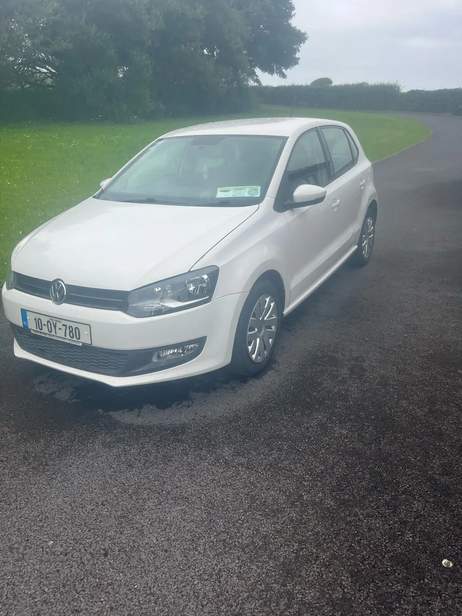 Volkswagen Polo - Image 1
