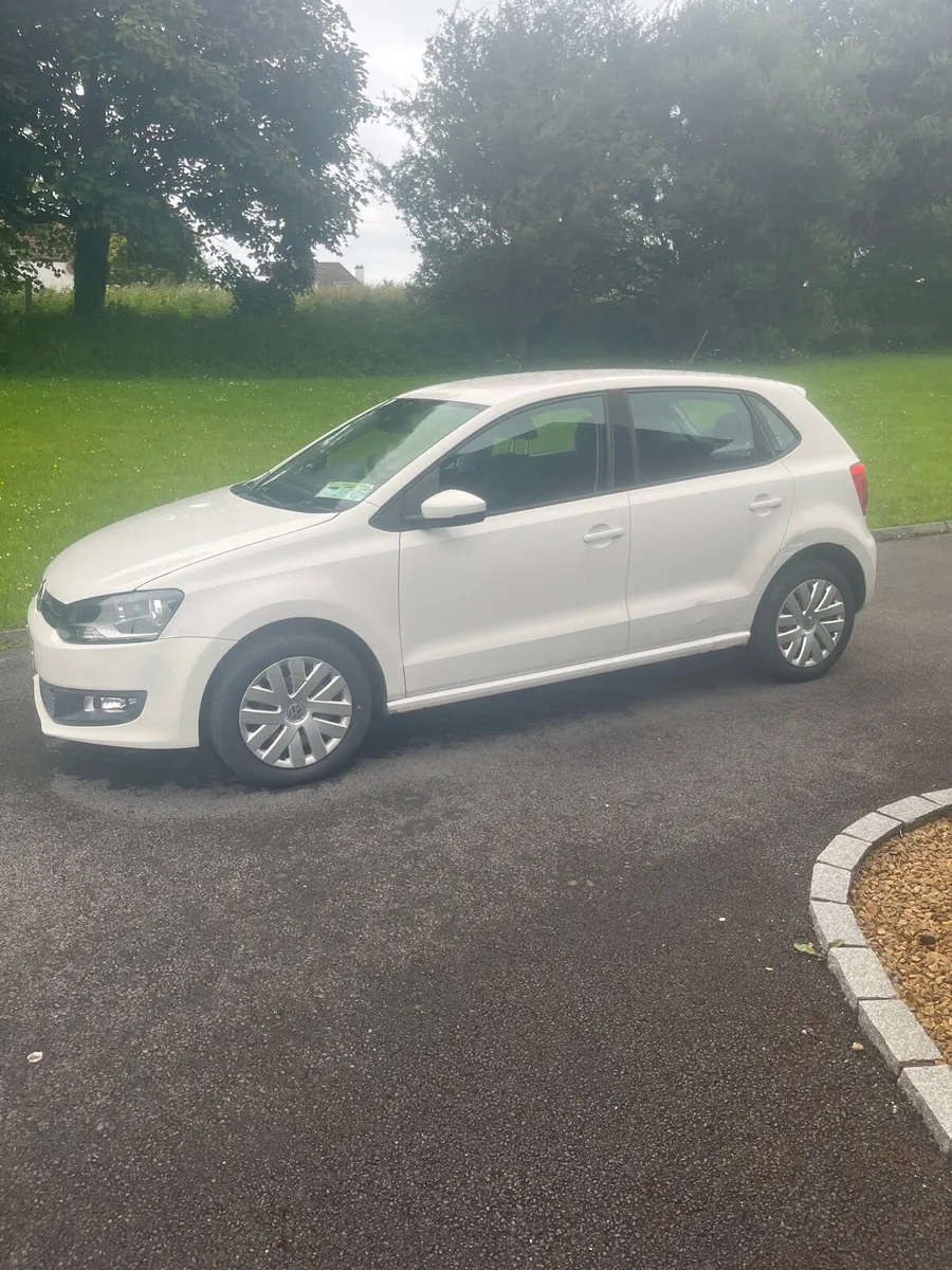 Volkswagen Polo - Image 2