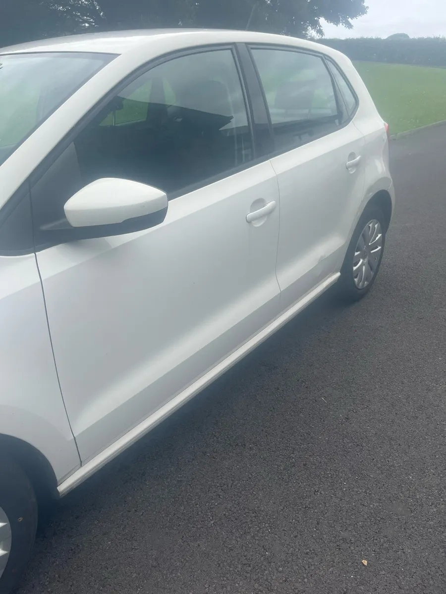 Volkswagen Polo - Image 3