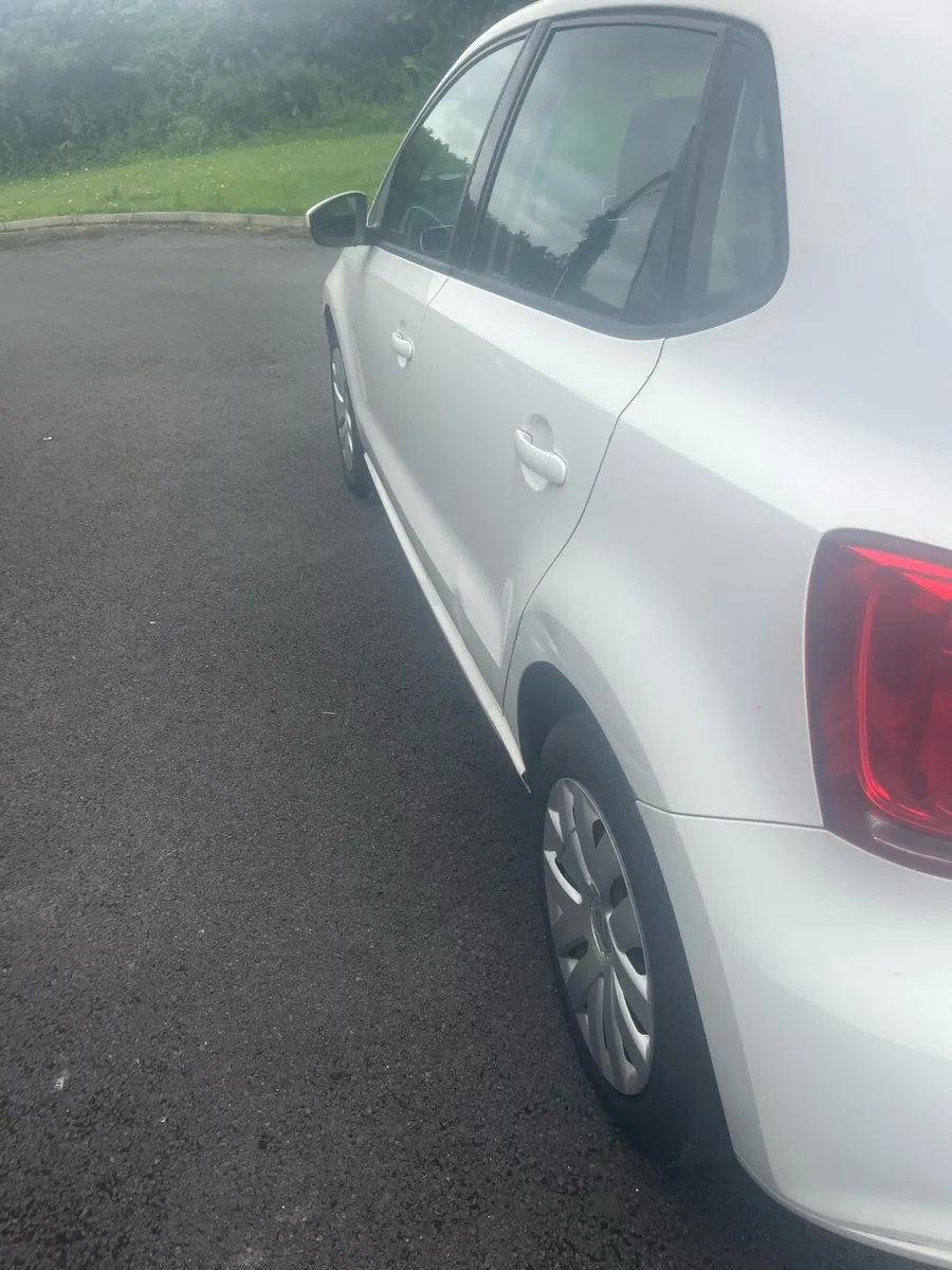 Volkswagen Polo - Image 4