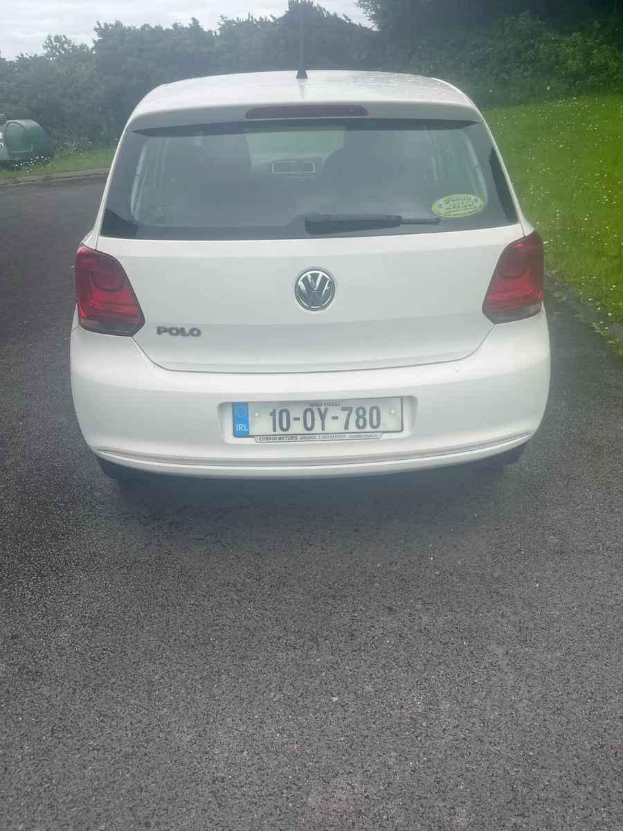 Volkswagen Polo - Image 4