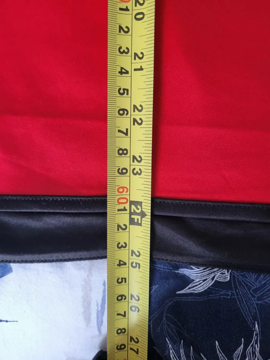 Thai Tobacco FC 2012 Home Jersey - Image 2