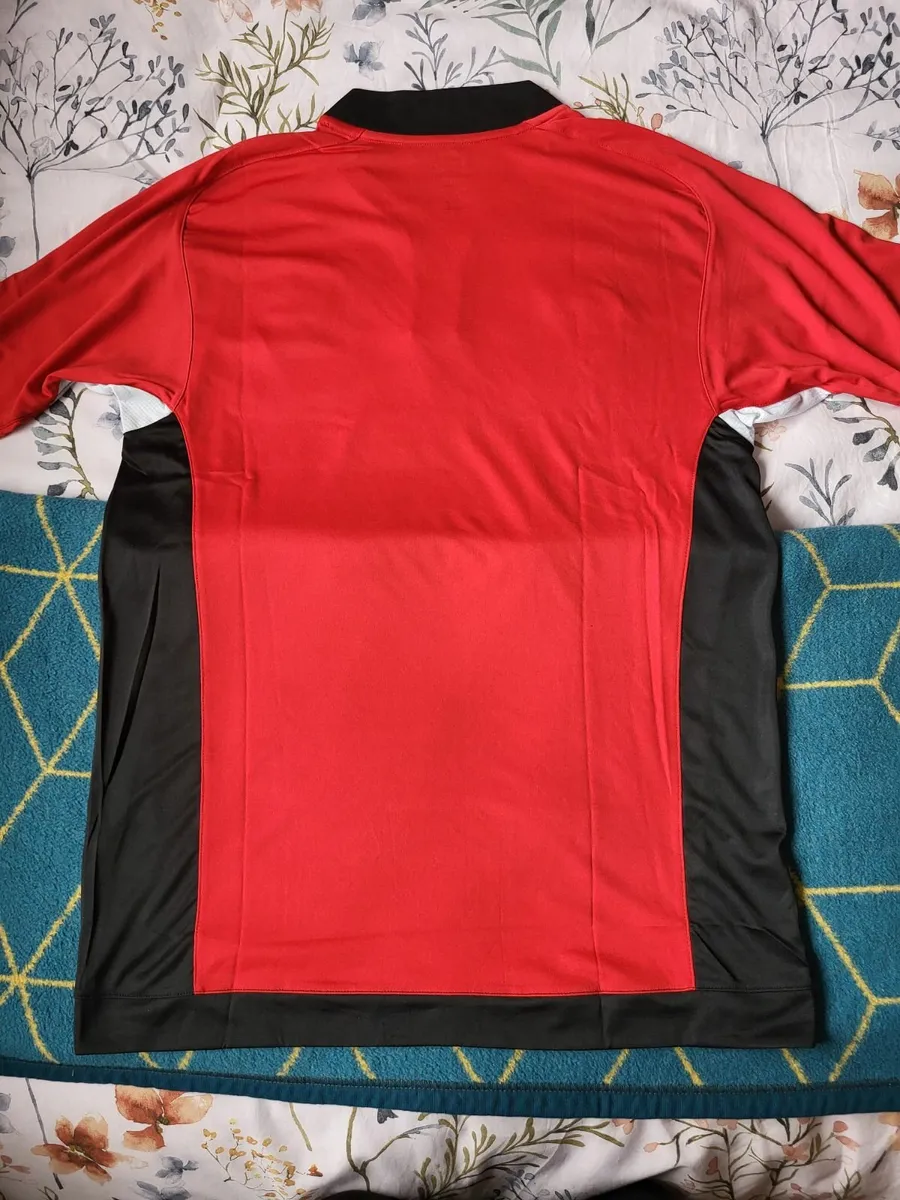 Thai Tobacco FC 2012 Home Jersey - Image 3