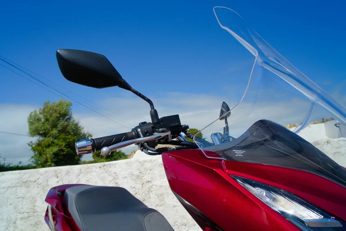 Honda PCX 125 - Image 3