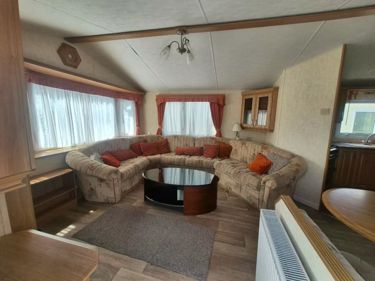 Willerby Bermuda Full Winter specification - Image 2