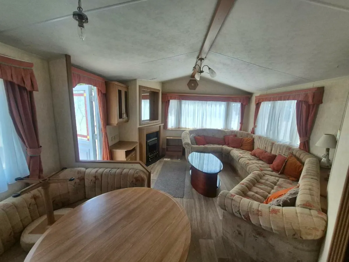 Willerby Bermuda Full Winter specification - Image 3