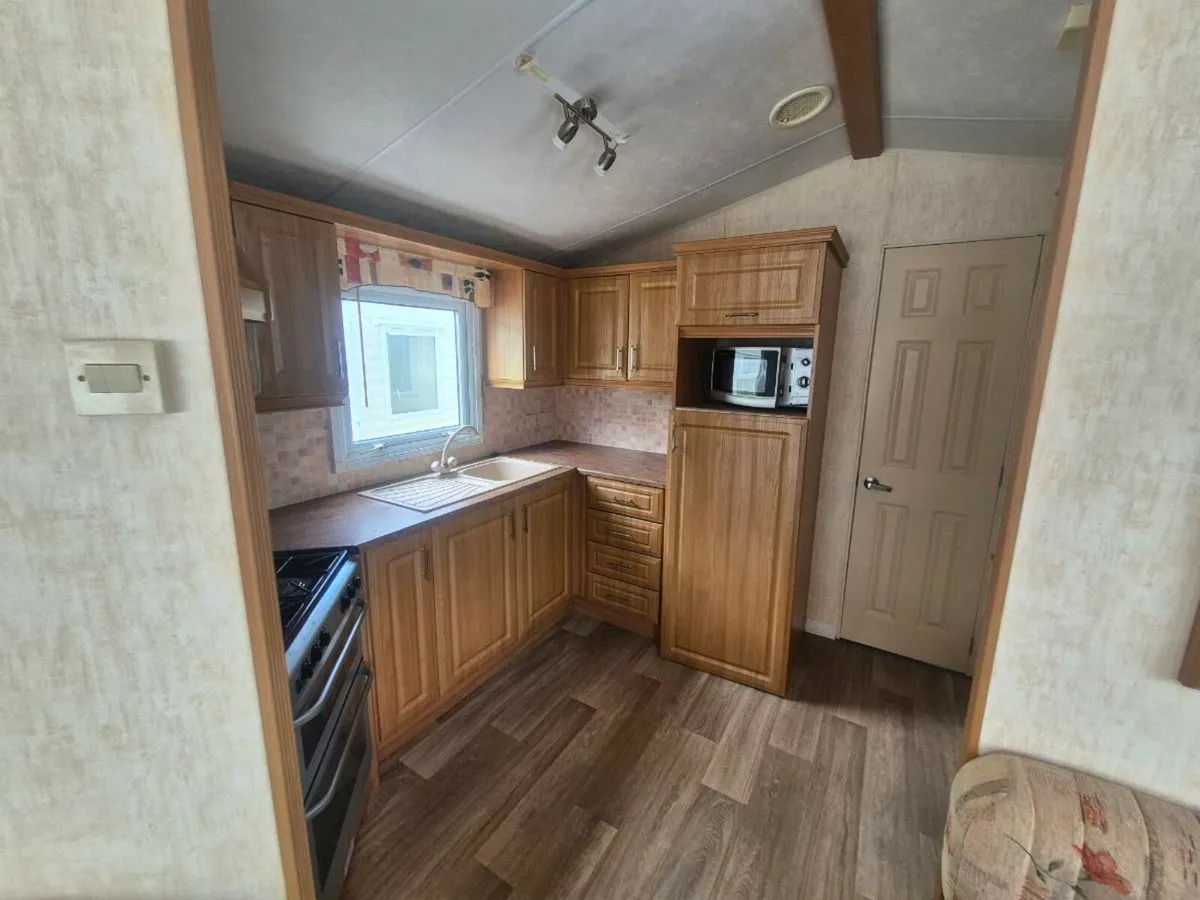Willerby Bermuda Full Winter specification - Image 4