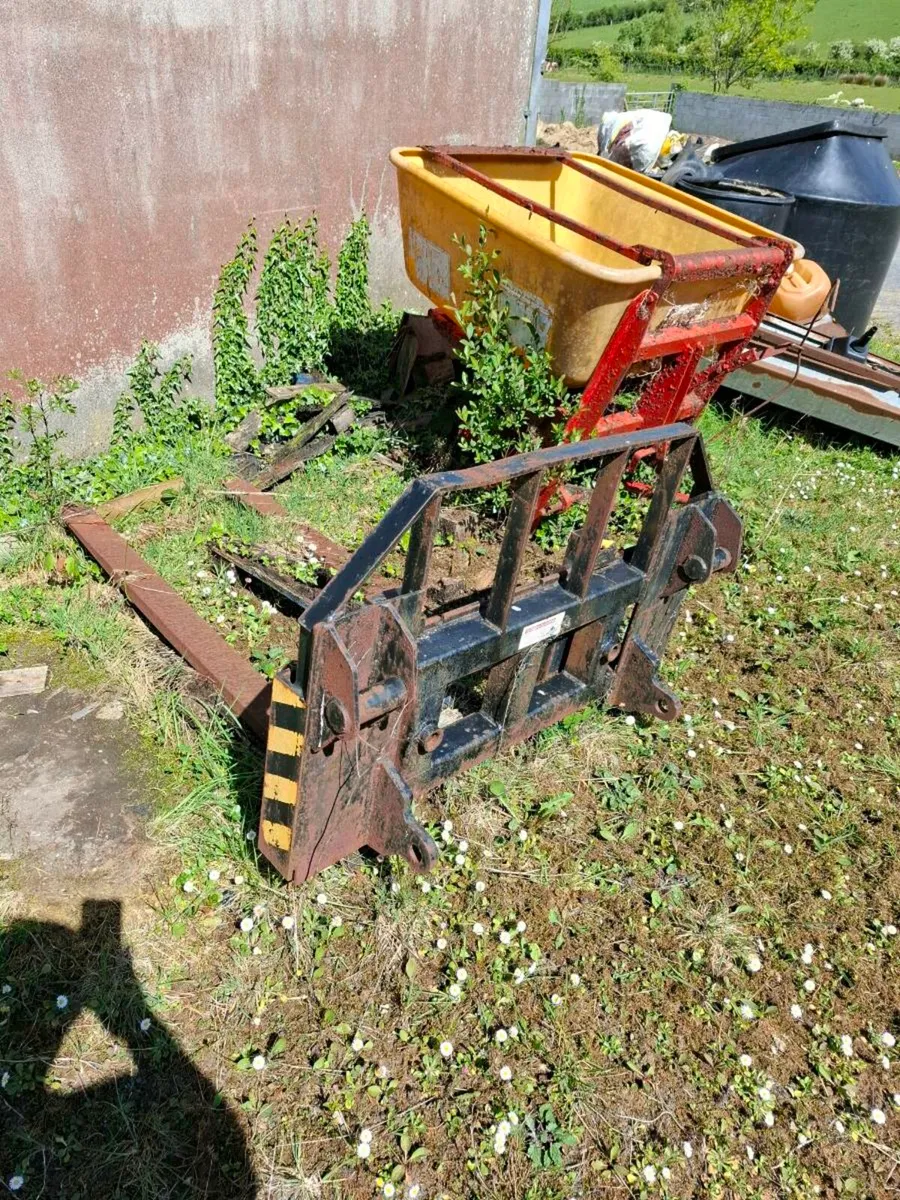 Case 856xl - Image 4